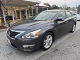 Used 2013 Nissan Altima 2.5 SV w/ 2.5SV Convenience Pkg image 2