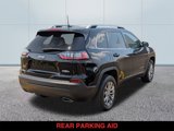 Used 2021 Jeep Cherokee Latitude Lux w/ Comfort/Convenience Group image 4