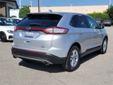 Used 2018 Ford Edge SEL w/ Equipment Group 201A image 4