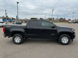 Used 2016 Chevrolet Colorado W/T w/ WT Convenience Package image 2