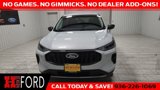 New 2025 Ford Escape Active image 3