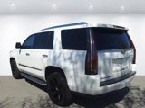 Used 2019 Cadillac Escalade Luxury image 3