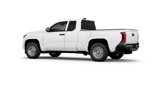 New 2025 Toyota Tacoma SR image 5