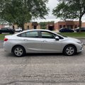 Used 2017 Chevrolet Cruze LS image 4