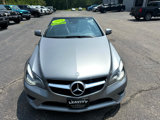 Used 2014 Mercedes-Benz E 350 Cabriolet image 5
