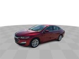 Certified 2021 Chevrolet Malibu LT image 4