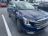 Certified 2022 GMC Terrain SLT w/ Tech Package image 3