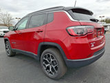 New 2025 Jeep Compass Limited image 3