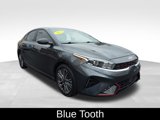 Used 2022 Kia Forte GT-Line w/ GT-Line Premium Package image 5