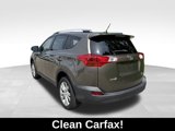 Used 2014 Toyota RAV4 Limited image 3