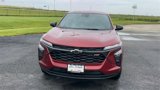 Certified 2024 Chevrolet Trax RS w/ Driver Confidence Package image 3