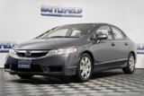 Used 2009 Honda Civic LX image 3