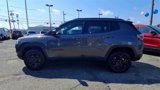 Used 2023 Jeep Compass Trailhawk w/ Trailhawk Convenience Group image 5
