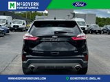 Used 2022 Ford Edge Titanium w/ Equipment Group 301A image 4