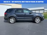 Used 2017 Ford Explorer XLT image 2