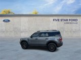 Certified 2022 Ford Bronco Sport Big Bend image 5