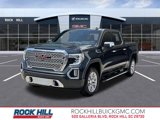 Used 2021 GMC Sierra 1500 Denali w/ Technology Package image 2