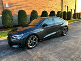 Used 2024 Audi A3 2.0T Premium Plus image 6