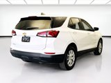 Used 2022 Chevrolet Equinox LS w/ LS Convenience Package image 4