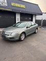 Used 2009 Ford Fusion SE image 2