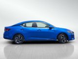 Used 2025 Nissan Sentra SV image 4