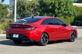 Used 2021 Hyundai Elantra N Line image 4