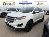 Used 2016 Ford Edge SEL w/ Equipment Group 201A image 2