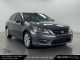 Used 2014 Honda Accord EX-L image 4
