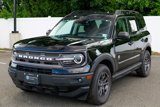 Used 2022 Ford Bronco Sport Big Bend w/ Convenience Package image 3