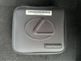 New 2025 Lexus NX 250 FWD image 4