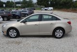 Used 2012 Chevrolet Cruze LS image 2