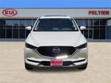 Used 2019 MAZDA CX-5 Grand Touring image 2