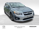 Used 2012 Subaru Impreza 2.0i Sport Limited w/ Popular Pkg 1 image 3