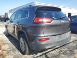 Used 2016 Jeep Cherokee Latitude image 5