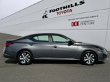 Used 2024 Nissan Altima 2.5 S image 3
