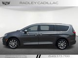 Used 2021 Chrysler Pacifica Pinnacle image 2