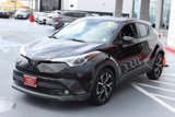 Certified 2018 Toyota C-HR XLE image 3