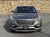 Used 2017 Hyundai Santa Fe Sport w/ 2.0T Ultimate Tech Package 05 image 2