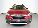 Used 2022 Subaru Outback Limited w/ Popular Package #2 image 2