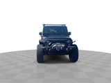 Used 2017 Jeep Wrangler Unlimited Rubicon w/ Cold Weather Group image 5