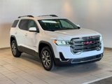 Certified 2022 GMC Acadia SLE w/ Driver Convenience Package image 3