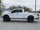 Used 2017 Ford F150 XL w/ Equipment Group 101A Mid image 4