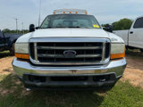 Used 2001 Ford F350 2WD Regular Cab Super Duty image 3