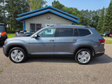 Used 2019 Volkswagen Atlas SEL Premium image 3