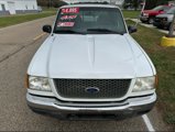 Used 2003 Ford Ranger 4x4 SuperCab image 4