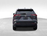 Used 2023 Toyota RAV4 XLE image 4