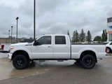 Used 2015 Ford F250 Lariat w/ Chrome Package image 3