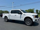 Used 2020 Ford F150 XLT image 2