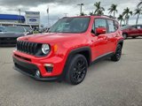 Used 2020 Jeep Renegade Altitude w/ UConnect 8.4 Nav Group image 3