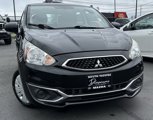 Used 2017 Mitsubishi Mirage ES image 3